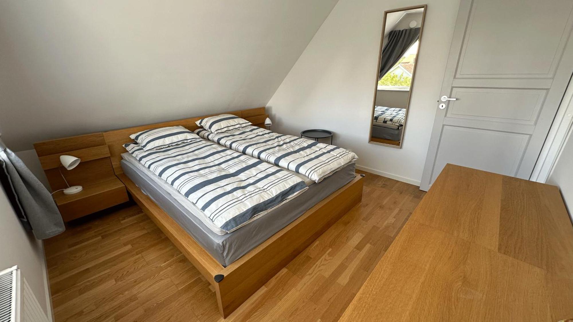 Cozy Villa Apartment Malmö Exterior foto