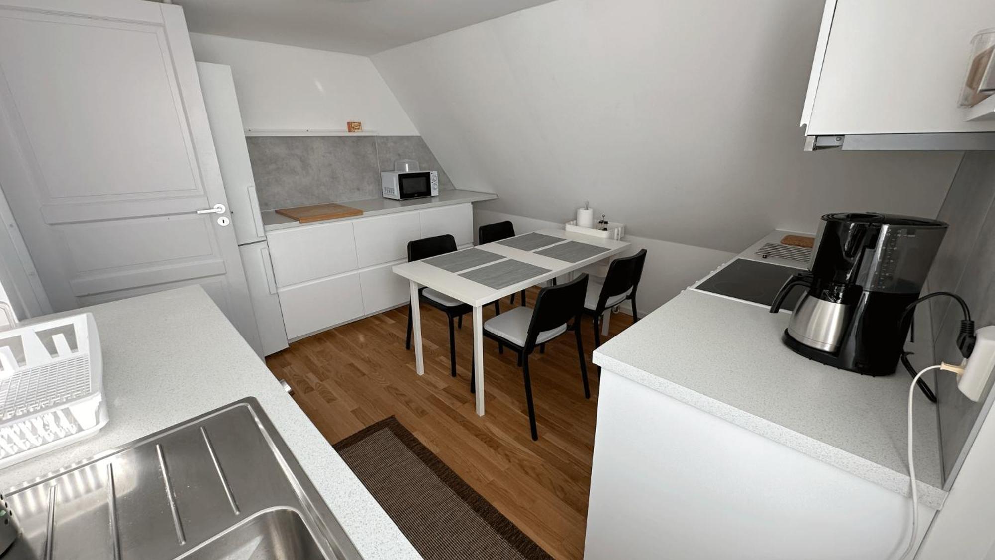 Cozy Villa Apartment Malmö Exterior foto