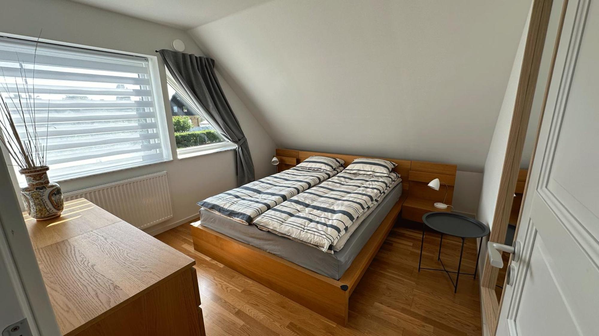 Cozy Villa Apartment Malmö Exterior foto